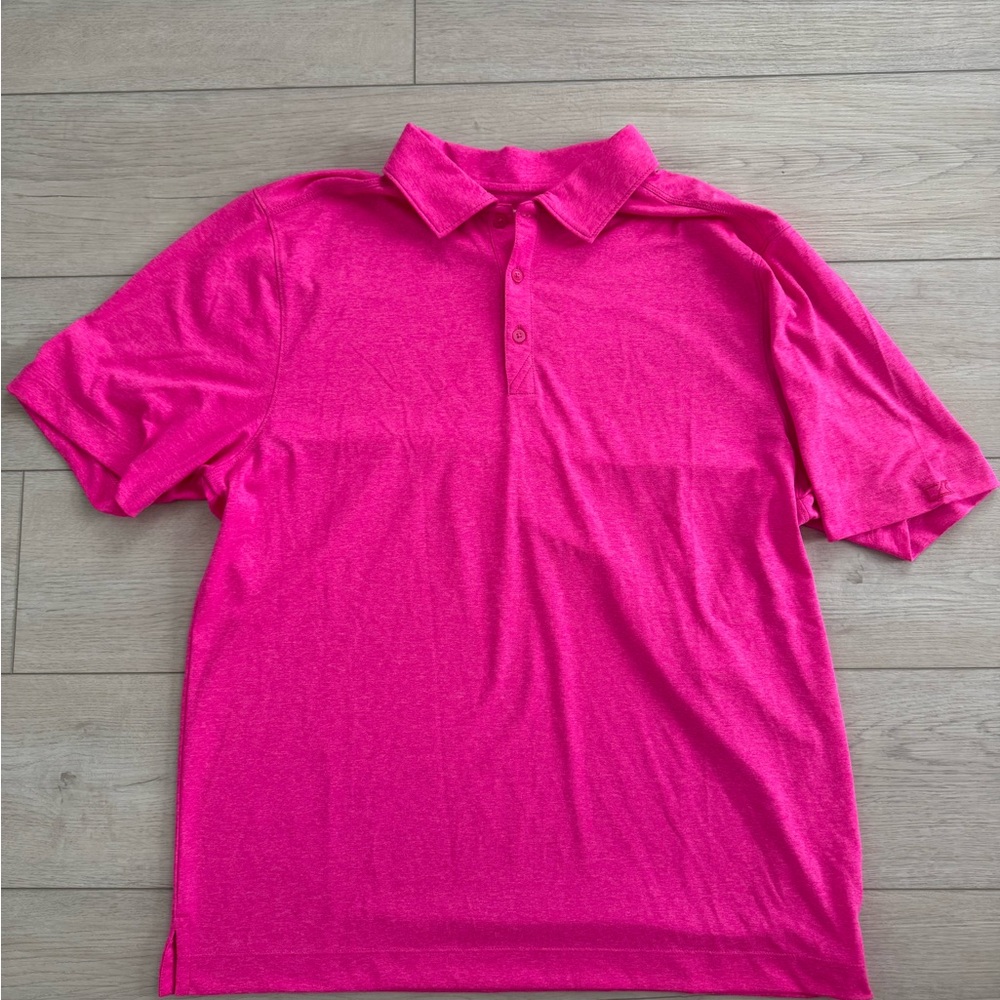 Cutter & Buck Golf Polo